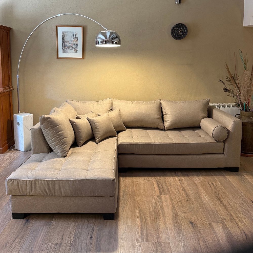 Sofá Denver Esquinero