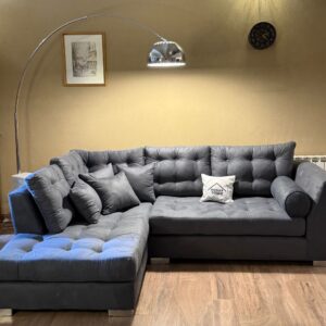 Sofá Valentina Esquinero