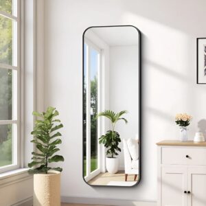 Espejo Rectangular Símil Hierro 100 x 60 cm